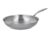 Silvercrest 24cm Stainless Steel Frying Pan / 28cm £14.99