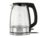 Silvercrest Glass Kettle 1.7L