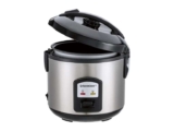 Silvercrest Rice Cooker