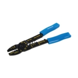 Silverline Crimping & Stripping Pliers 230mm