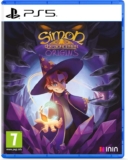 Simon the Sorcerer Origins – PS5