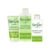 Simple Hyaluronic Acid Facial Skin Cleansing Bundle