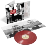 Simple Minds – Once Upon A Time (DLX Red LP) VINYL