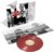 Simple Minds – Once Upon A Time (DLX Red LP) VINYL