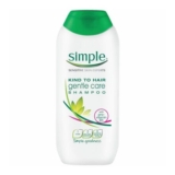 Simple Shampoo Gentle Care 200ml