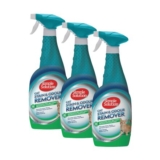Simple Solution Cat Stain Odour Remover 750ml Pack of 3