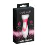 Simply Smooth Lady Shaver – Pink