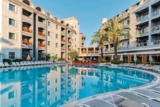 Single Parent – 7nts All Inclusive for 1 Adult & 1 Child TUI SUNEO Costa Mare Suites Marmaris, Turkey from Bournemouth 8 May (Full Package)