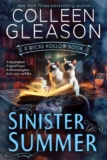 Sinister Summer by Colleen Gleason, Kindle Edition
