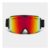 Sinner Mens Arc Ski Goggle