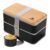 Sinnsally 1400ML Bento Box Lunch Boxes,