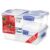 Sistema KLIP IT Food Storage Containers – 12 Count