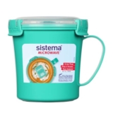Sistema Soup to Go Medium Microwave Food Storage Mug – CLUBCARD PRICE