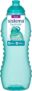 Sistema Squeeze Twist n Sip Sports Water Bottle 460 ml Leakproof Kids Water Bottle BPA-Free Assorted Colours (Not Selectable) 1 Count