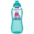 Sistema Twist n Sip Squeeze Kids Water Bottle Leakproof Water Bottle 330 ml