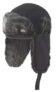 Site Trapper Hat (Black) – Free C&C