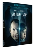 Sixth Sense 4K Blu-ray