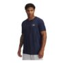 Size M under Armour Vanish Seamless T-Shirt