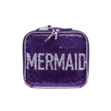 Skechers Accessories Flip Sequin Lunch Tote