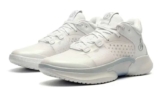 Skechers Boss Treatment X Snoop Dogg Trainers, Sizes 5-12 – White – With Code