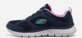 Skechers Flex Appeal 5.0 Fresh Touch Womens Walking Shoes