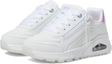 Skechers Girls Uno Gen1 Sneaker