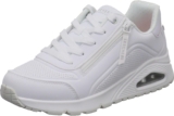 Skechers Girls Uno Gen1 Sneaker