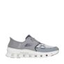 Skechers Glide-Step Pro Slip on Runners Mens