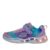 Skechers Junior Girls S Lights Power Petals Trainers