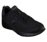 Skechers Mens Dynamight 2.0- Rayhill Trainers – Size 9