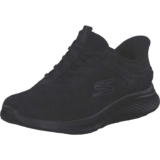 Skechers Womens Skech-lite Pro 2.0 Smooth Current Sneaker 4UK