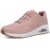 Skechers Womens Uno Stand On Air Trainers