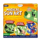 Skillmatics Sun Paper Art Kit STEM Craft for Kids