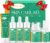 Skin Care Set for Women Teen – Hydrating & Anti-Aging Facial Routine Skincare Products Gift Set,Cleanser,Toner,Retinol Serum,Niacinamide Hyaluronic Acid Serum & Face Cream – Gifts for Women Christmas