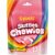 Skittles Chewies Fruits Sweets Pouch 137g – 67p / 64p S&S