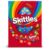 Skittles Fruits Sweets & Milk Chocolate Easter Egg 165g