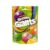 Skittles Giants Vegan Chewy Sour Sweets Fruit Flavoured Pouch Bag 132g