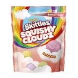 Skittles Squishy Cloudz, 94g