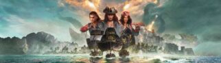Skull and Bones / Deluxe Edition £3.50 – PC Ubisoft