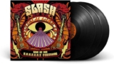 Slash Live at the SERPENT Festival Triple Album Vinyl Box Set