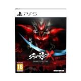 Slave Zero X Calamity Edition PS5