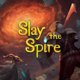 Slay the Spire (PS4)