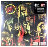 Slayer – Reign In Blood Vinyl