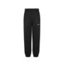 Slazenger Closed Hem Fleece Pants Junior