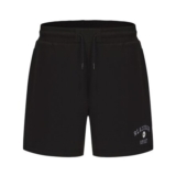 Slazenger Fleece Large Logo Short Mens