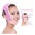 Sleeping Chin Strap for Women, Jawline Support, Breathable, Adjustable