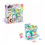 Slime Ice Machine Kit for Kids: 5 Ice Cream Slimes