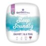 Slumberdown Sleep Soundly Duvet