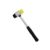 Small Lightweight Rubber Mallet 25mm – Sold and Ship by Amazon Haul Global UK