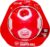 Smart Ball Arsenal Counter Ball for keepie uppies, SBCB1BNP-AFC Football, comes with lights and sounds, Red & White, One Size